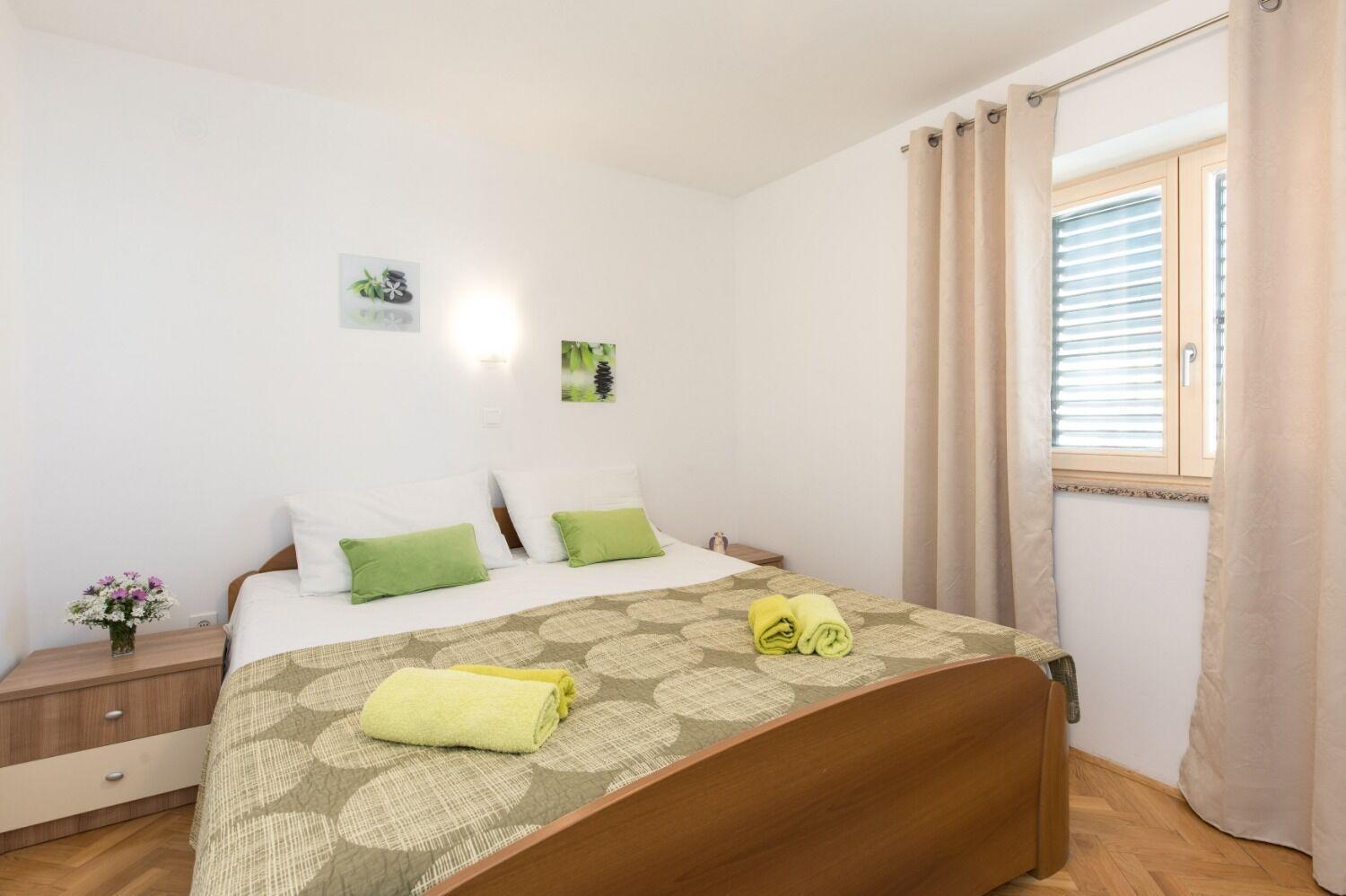 Holiday Home Mari - Modern Holiday House Close To Sea Punat Exterior foto