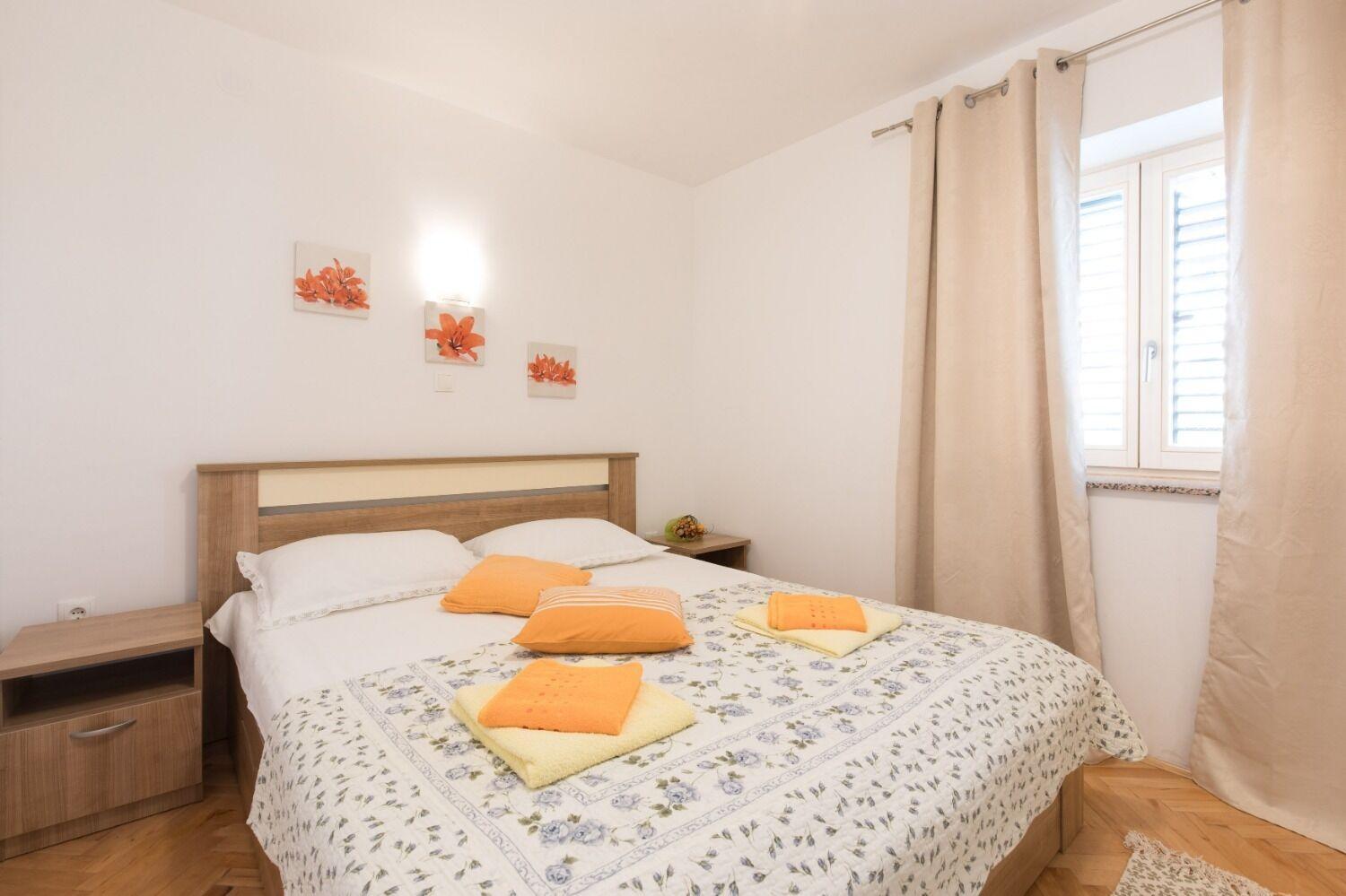 Holiday Home Mari - Modern Holiday House Close To Sea Punat Exterior foto